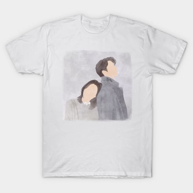 Goblin FANART 03 T-Shirt by Giullia - Yeppeunyeppeun Art